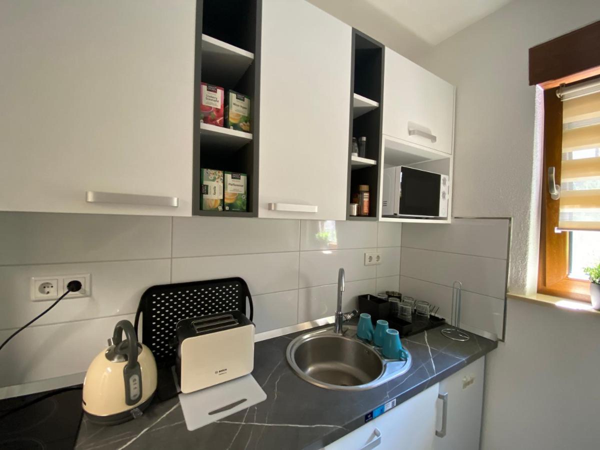 Guesthouse Old Town Сараєво Екстер'єр фото