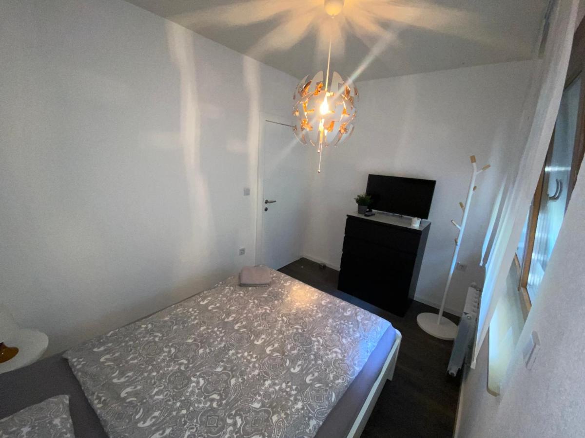 Guesthouse Old Town Сараєво Екстер'єр фото