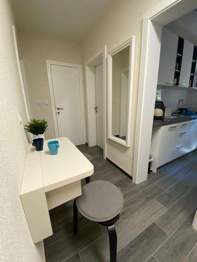Guesthouse Old Town Сараєво Екстер'єр фото