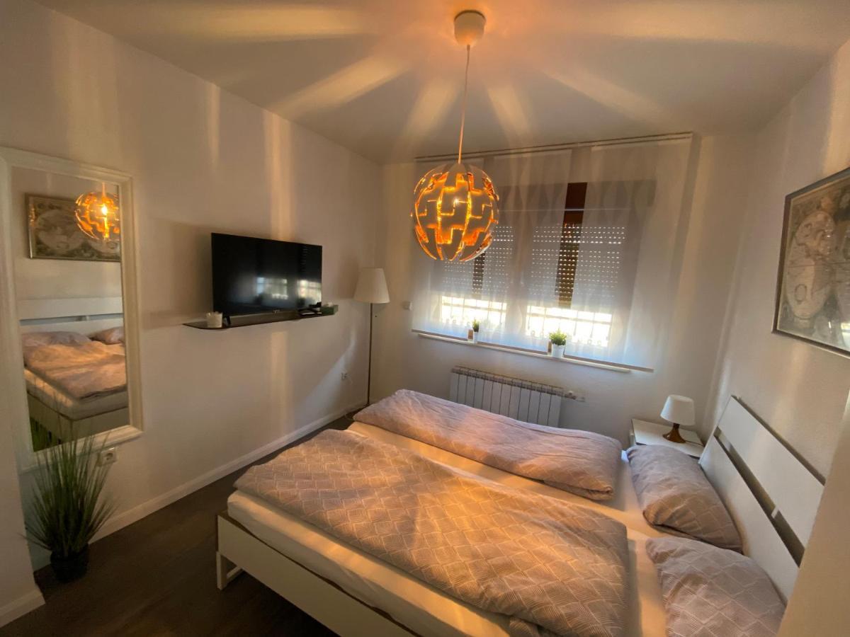 Guesthouse Old Town Сараєво Екстер'єр фото