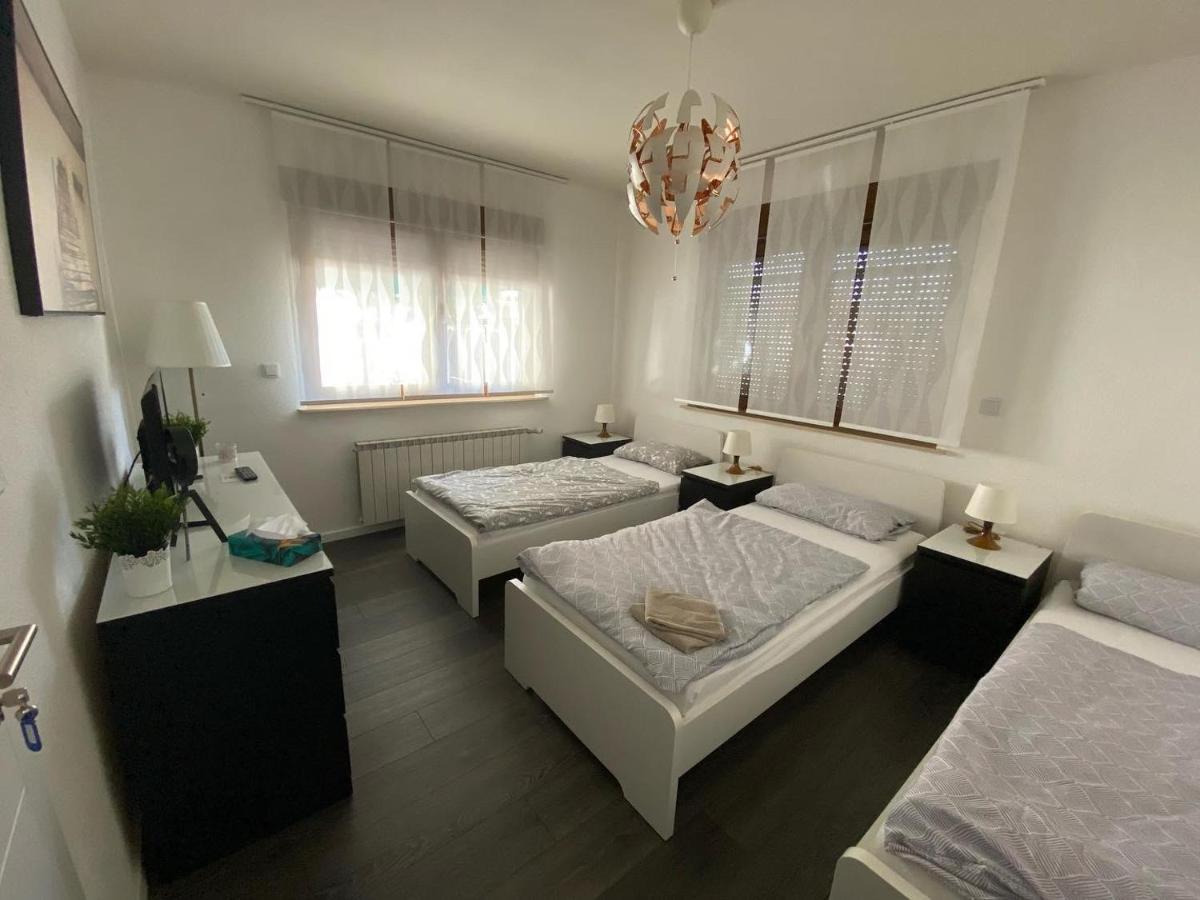 Guesthouse Old Town Сараєво Екстер'єр фото